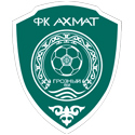 Akhmat Grozny Logo