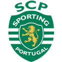 Sporting Clube de Portugal Logo