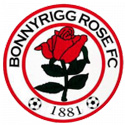 Bonnyrigg Rose Logo