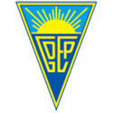 GD Estoril Praia Logo