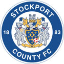 Stockport County Logo