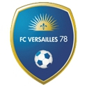 Versailles 78 Logo