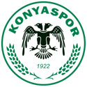 Konyaspor Logo