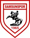 Samsunspor Logo