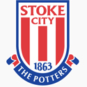 Stoke City Logo