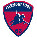 Clermont Foot Logo