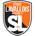 Stade Lavallois MFC Logo