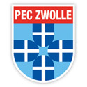 PEC Zwolle Logo