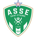 AS Saint-Etienne Logo