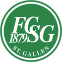 St. Gallen Logo