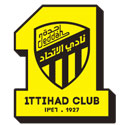 Al Ittihad Jeddah Logo