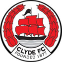 Clyde F.C. Logo