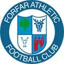 Forfar Athletic Logo