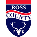 Ross County Logo