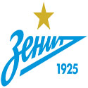 Zenit St.Petersburg Logo