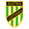 SC Austria Lustenau Logo