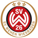 SV Wehen Wiesbaden Logo