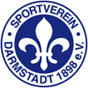 SV Darmstadt 98 Logo