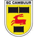 SC Cambuur Logo