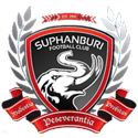 Suphanburi FC Logo