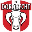 FC Dordrecht 90 Logo