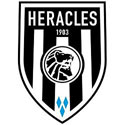 Heracles Almelo Logo