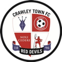 Crawley Town Logo