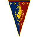 Pogon Szczecin Logo