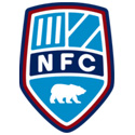 Nykobing FC Logo