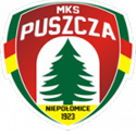 Puszcza Niepolomice Logo