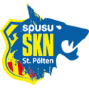 St.Polten Logo