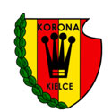 Korona Kielce Logo