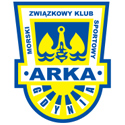 Arka Gdynia Schedule, Transfer, Squad