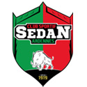 CS Sedan Ardennes Logo