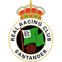 Racing Santander Logo