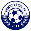 Vendsyssel Logo