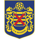 SK Beveren Logo