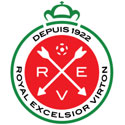 Excelsior Virton Logo