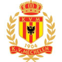 KV Mechelen Logo