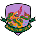 Kasetsart FC Logo