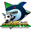 Ranong United FC Logo