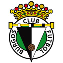 Burgos CF Logo