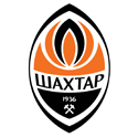 FC Shakhtar Donetsk Logo