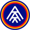 Andorra CF Logo