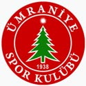 Umraniyespor Logo