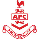 Airdrieonians Logo