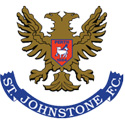 St. Johnstone Logo