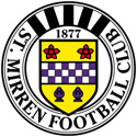 St. Mirren Logo