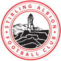 Stirling Albion Logo