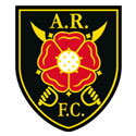 Albion Rovers FC Logo